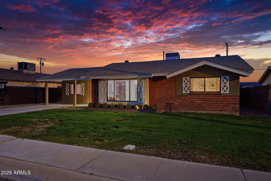 8426 E Sheridan Street, Scottsdale, AZ 85257 - #3