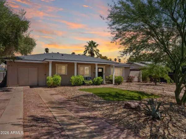 404 E Palm Street, Litchfield Park, AZ 85340
