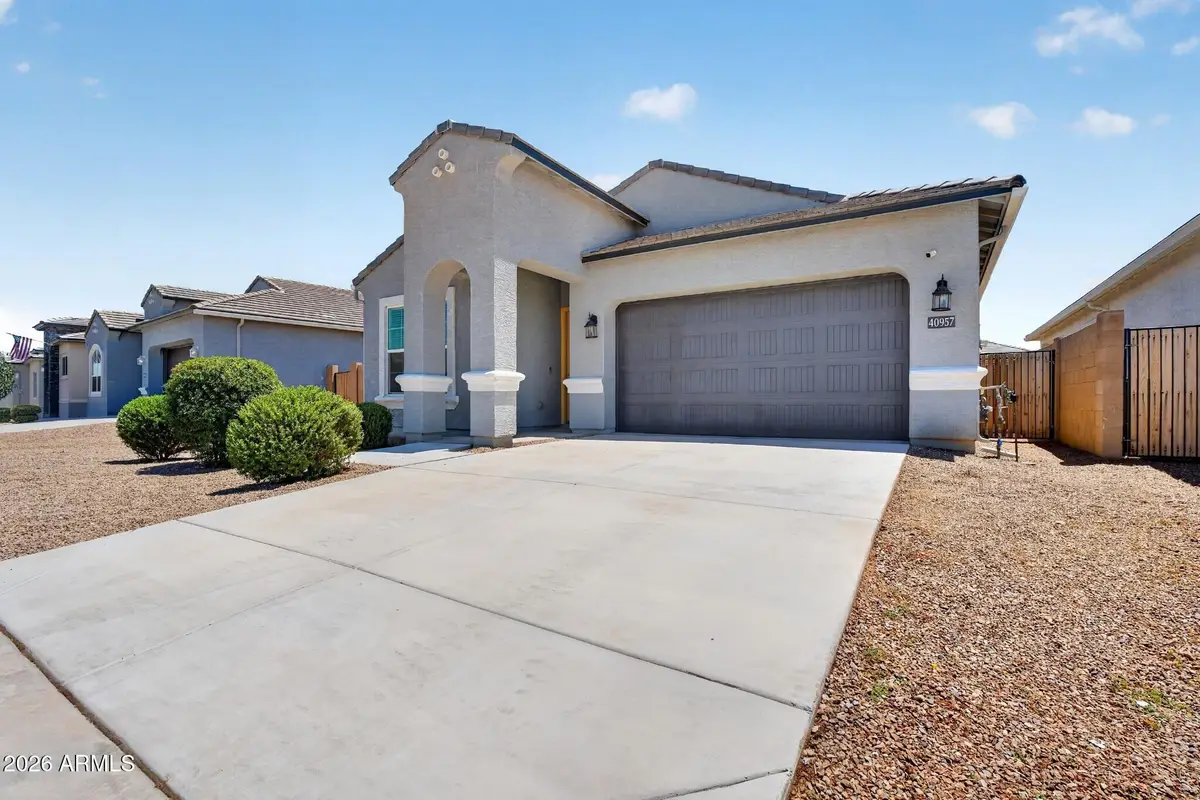 40957 W Shaver Drive, Maricopa, AZ 85138 - #1