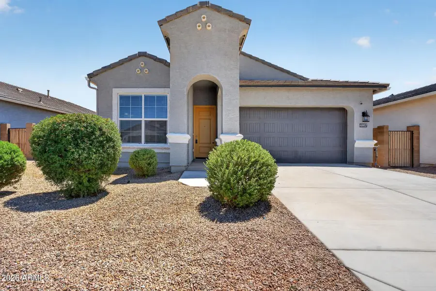40957 W Shaver Drive, Maricopa, AZ 85138 - #2