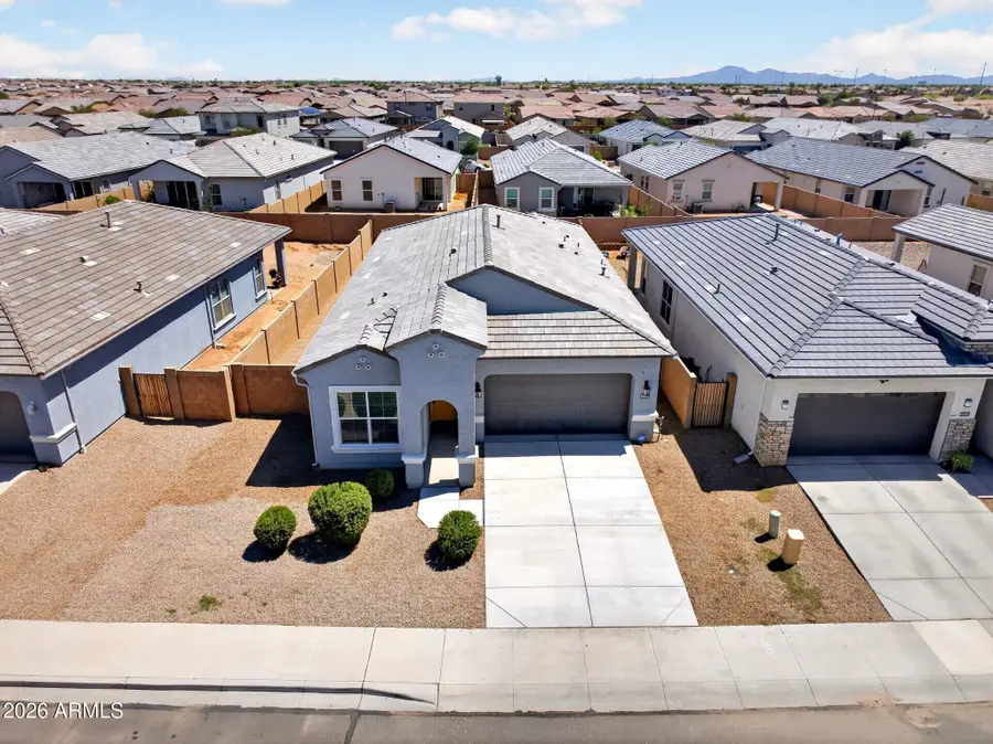 40957 W Shaver Drive, Maricopa, AZ 85138 - #3