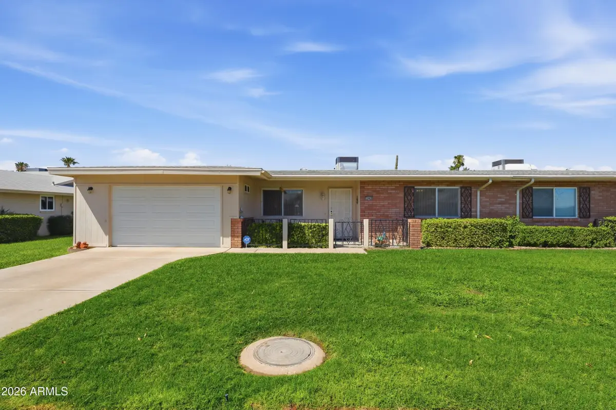 10869 W Clair Drive, Sun City, AZ 85351 - #1