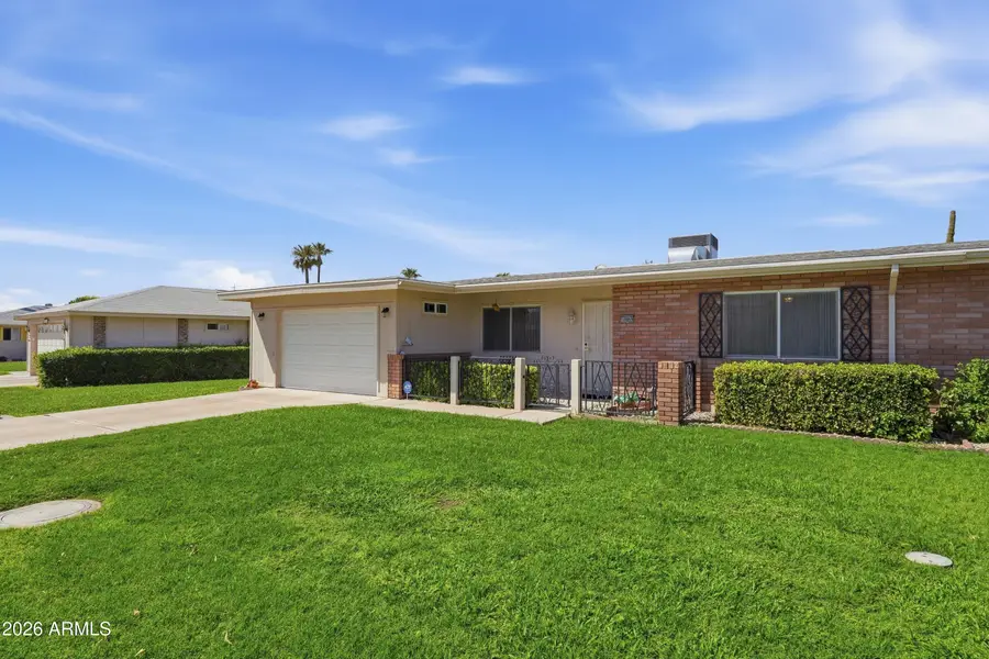 10869 W Clair Drive, Sun City, AZ 85351 - #3