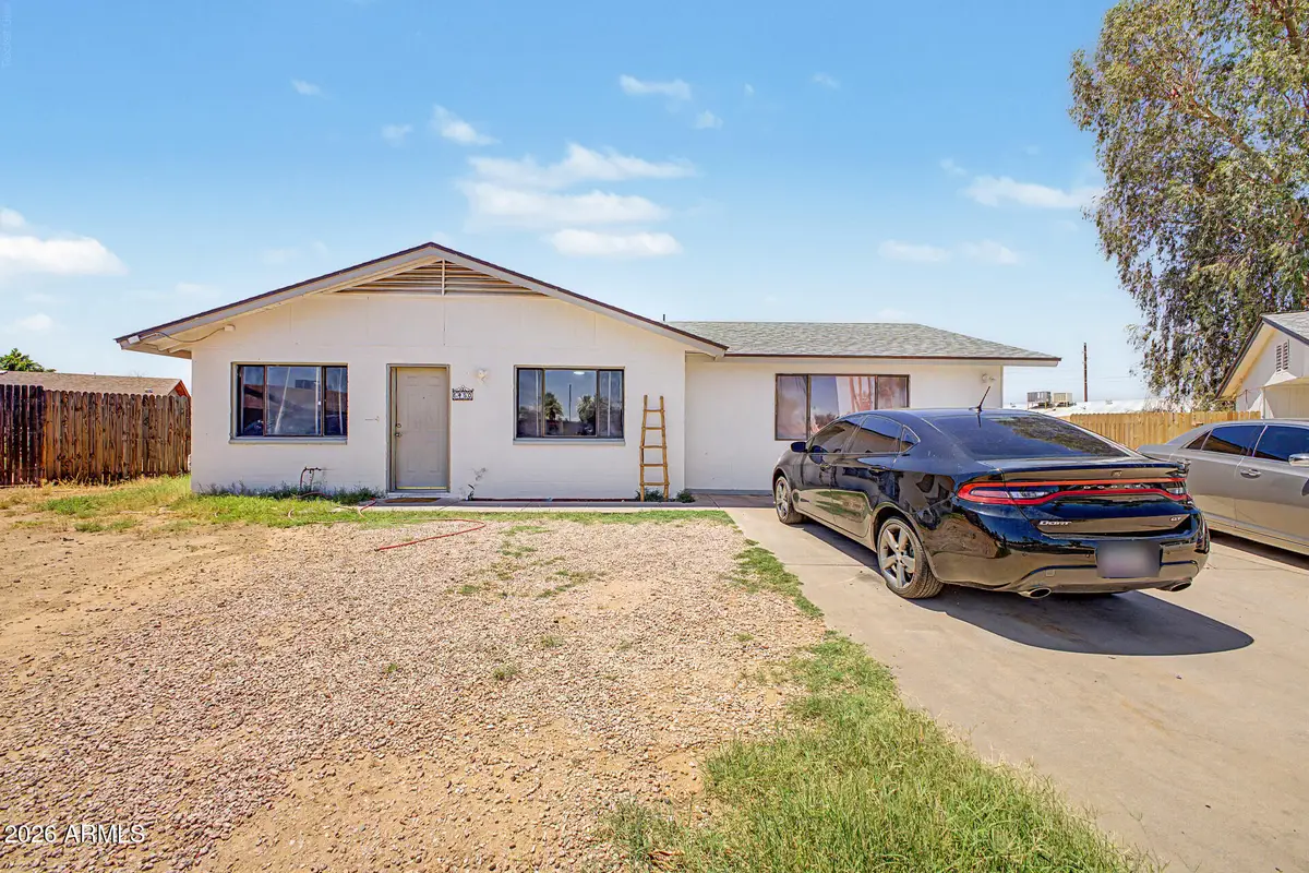 6450 S 46th Way, Phoenix, AZ 85042 - #1