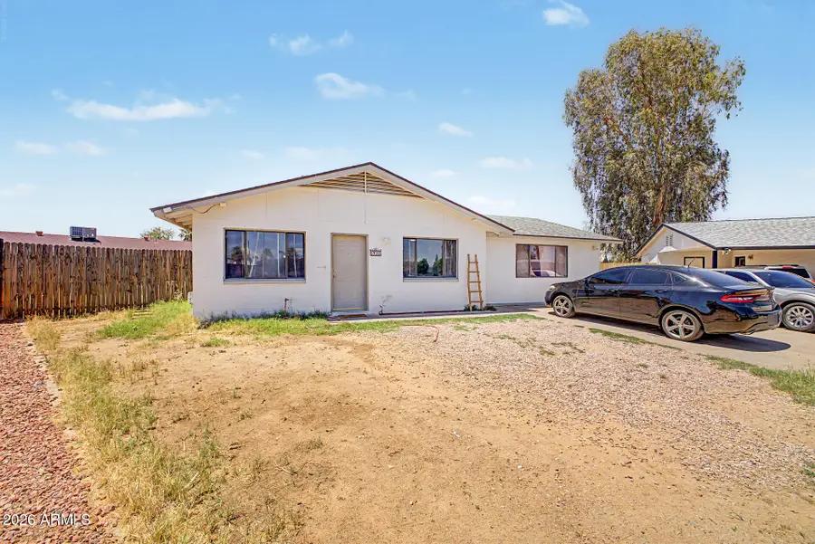 6450 S 46th Way, Phoenix, AZ 85042 - #2