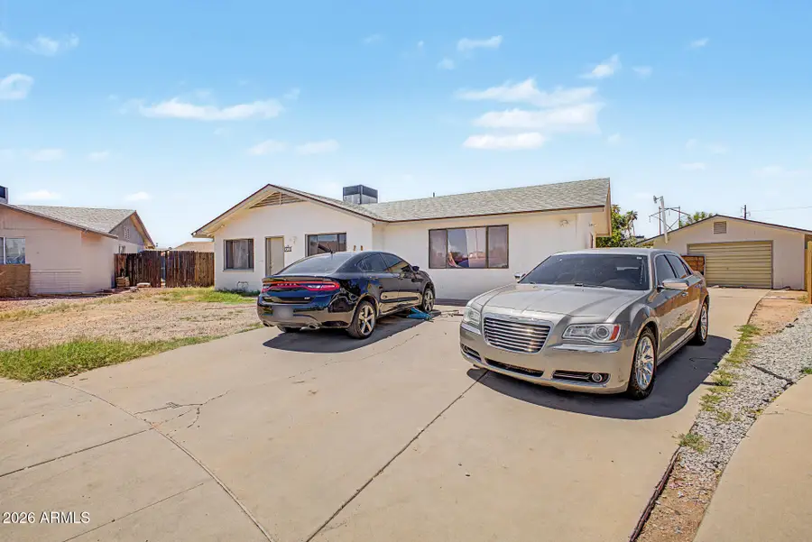6450 S 46th Way, Phoenix, AZ 85042 - #3