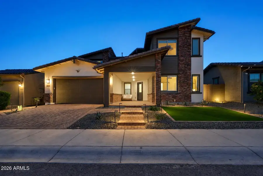44620 N 44th Dr --, New River, AZ 85087 - #2
