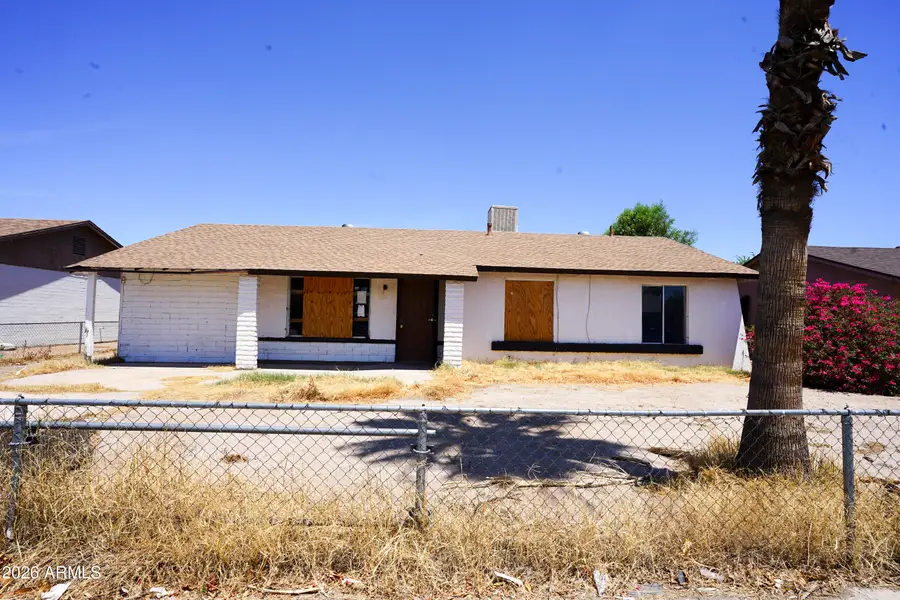 4838 W Coronado Road, Phoenix, AZ 85035 - #2