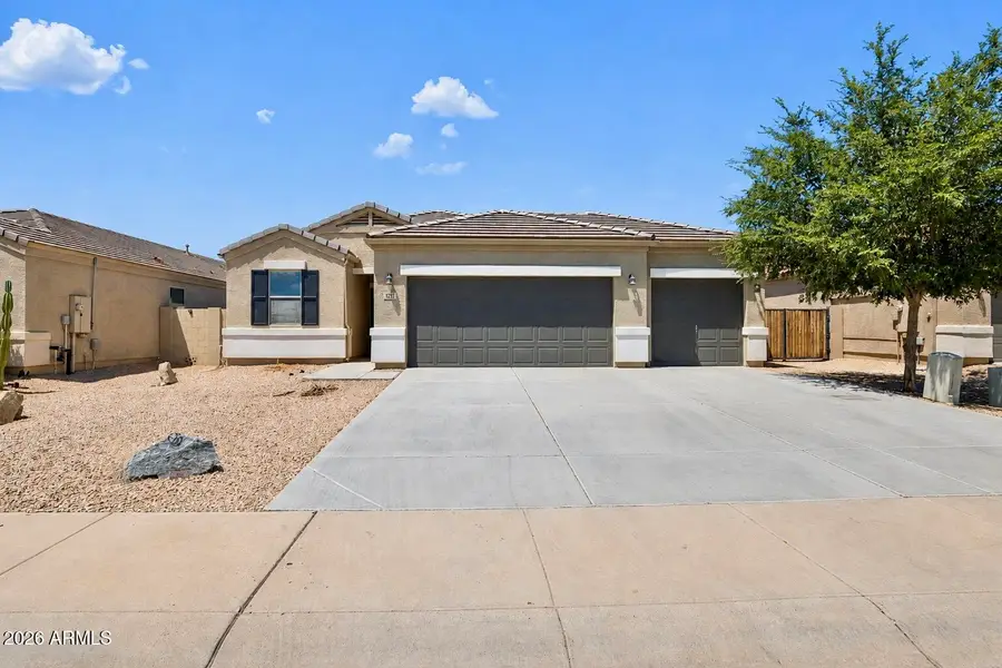 11222 E Aster Lane, Florence, AZ 85132 - #2