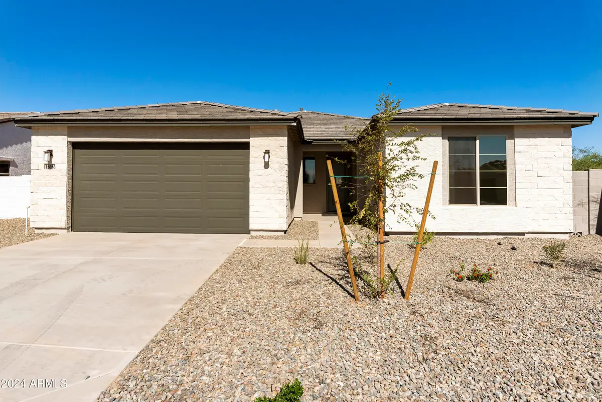 15656 W Mercer Lane, Surprise, AZ 85379 - #1