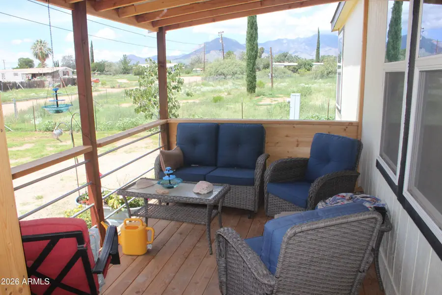 9647 E Joy Avenue, Hereford, AZ 85615 - #2