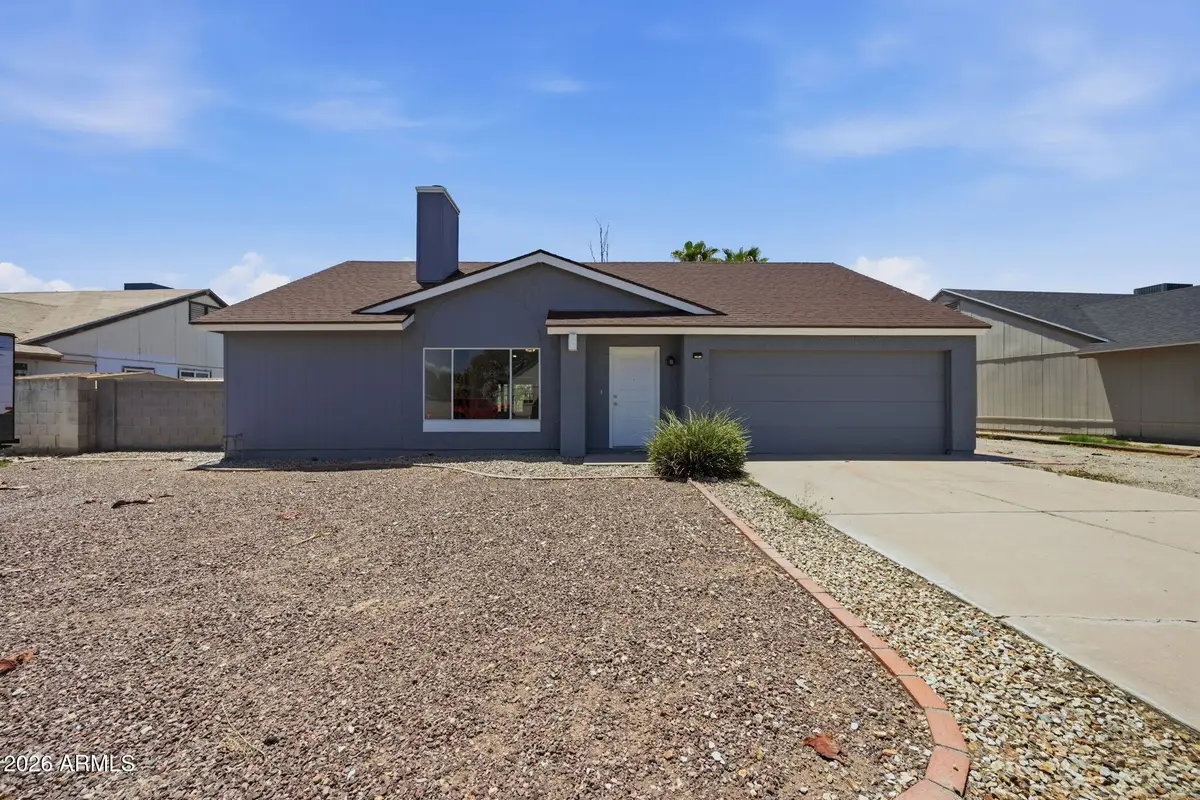10097 W Mariposa Street, Phoenix, AZ 85037 - #1