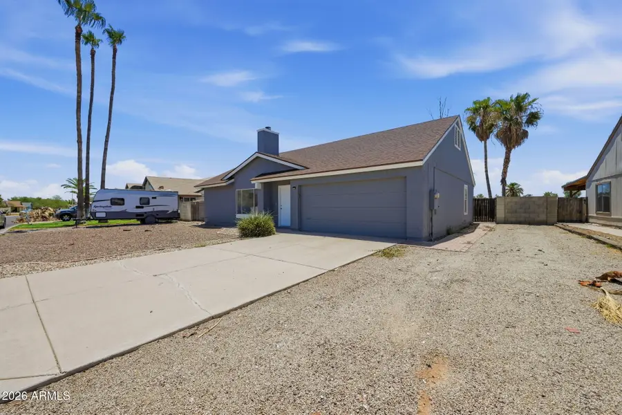 10097 W Mariposa Street, Phoenix, AZ 85037 - #2