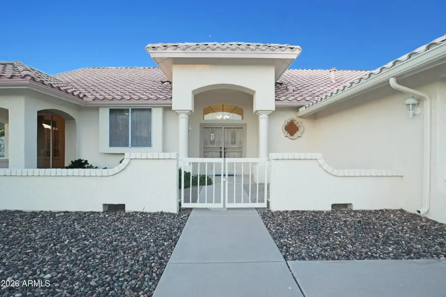 20225 N 150th Drive, Sun City West, AZ 85375 - #2