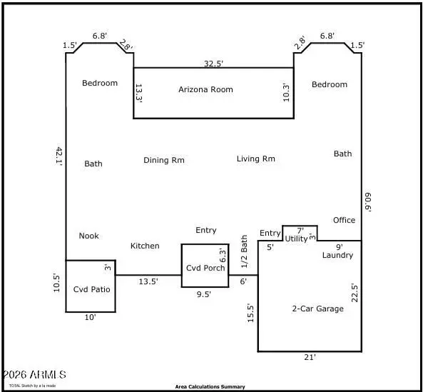 20225 N 150th Drive, Sun City West, AZ 85375 - #3
