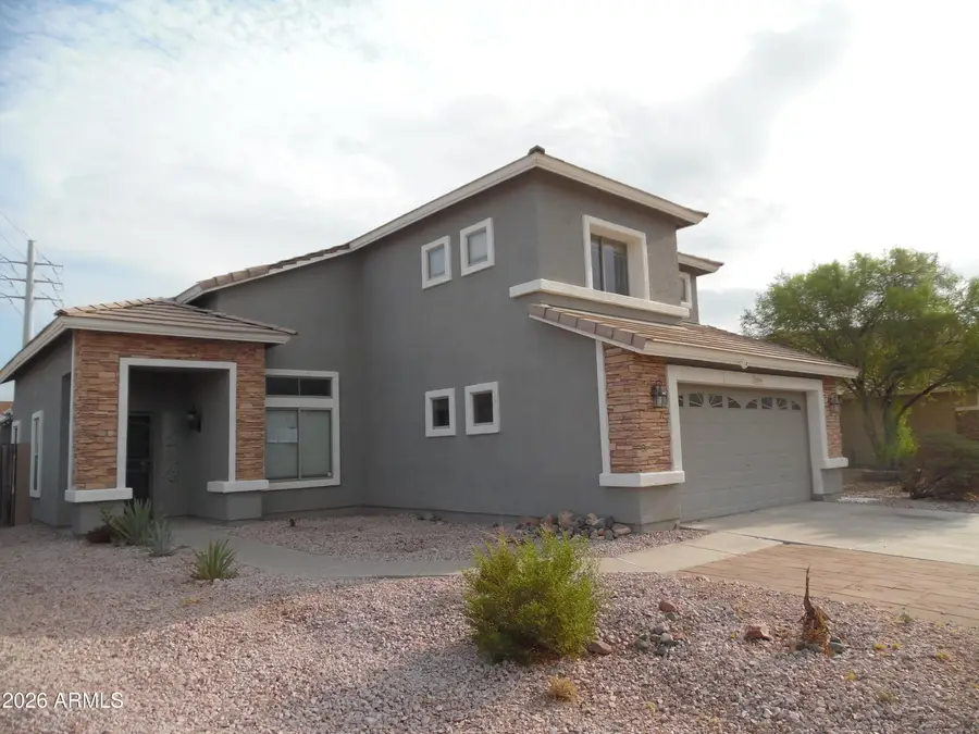 25884 W Elizabeth Avenue, Buckeye, AZ 85326 - #3