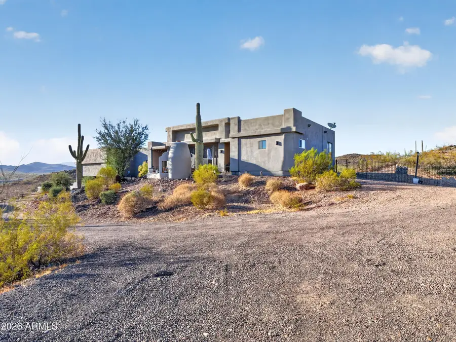 46208 N 37th Avenue, New River, AZ 85087 - #3