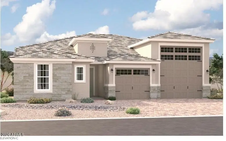 15757 W Hackamore Drive, Surprise, AZ 85387 - #1