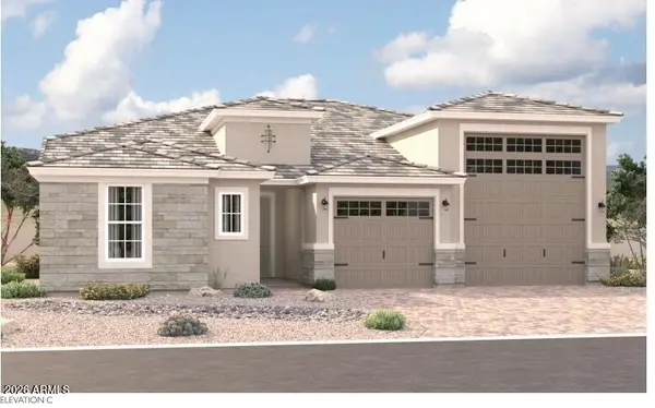 15757 W Hackamore Drive, Surprise, AZ 85387
