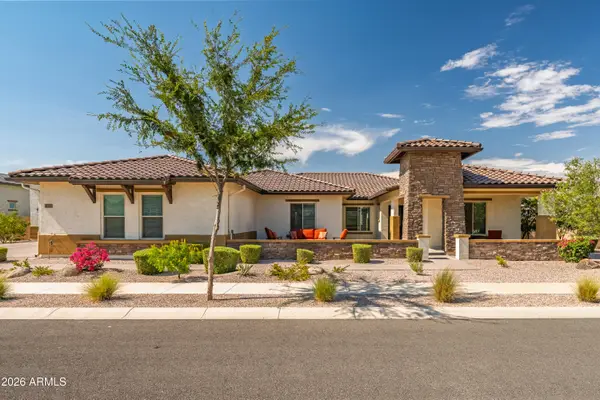 21116 E Stacey Road, Queen Creek, AZ 85142
