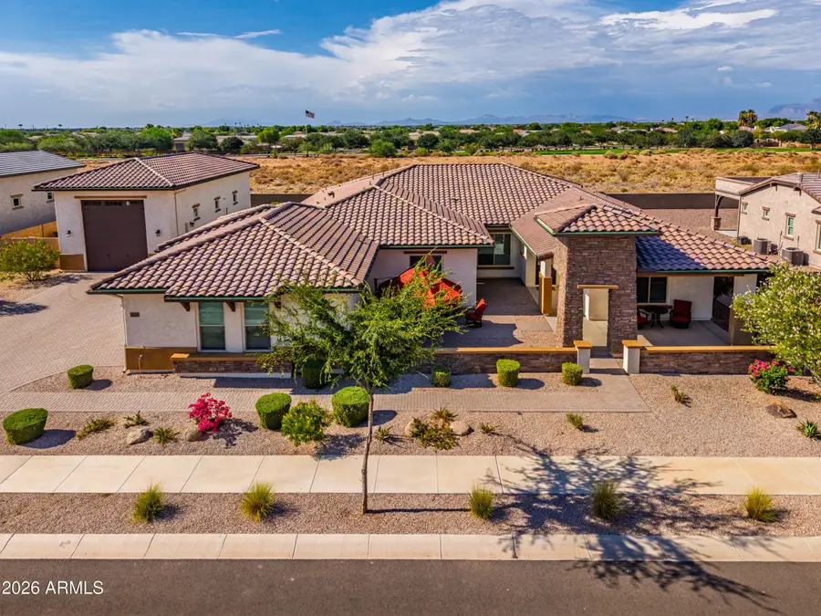 21116 E Stacey Road, Queen Creek, AZ 85142 - #2