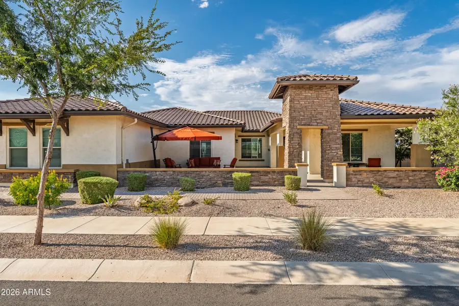 21116 E Stacey Road, Queen Creek, AZ 85142 - #3