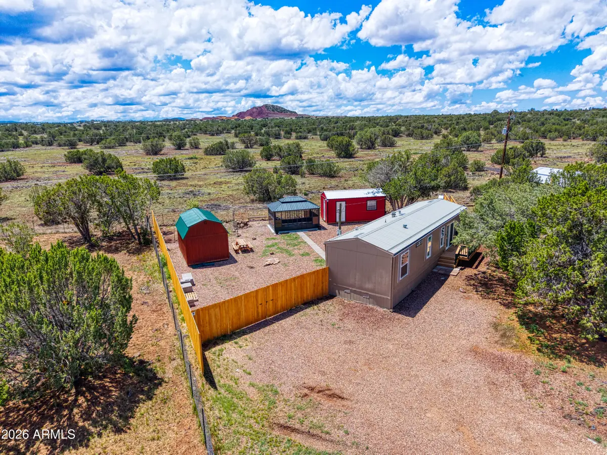 8715 Silver Creek Drive, Show Low, AZ 85901 - #1