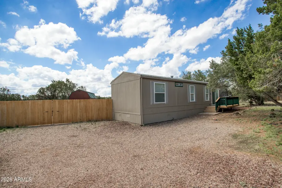 8715 Silver Creek Drive, Show Low, AZ 85901 - #2