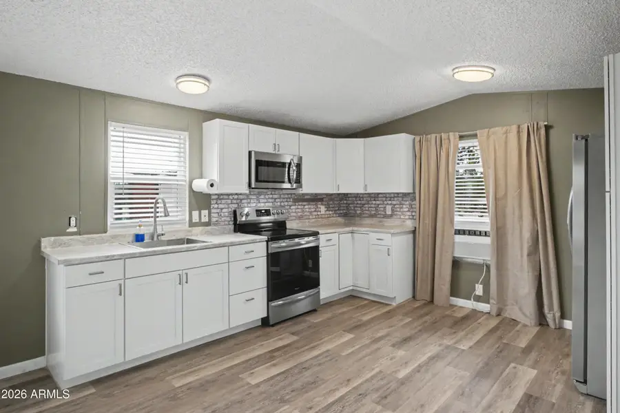 8715 Silver Creek Drive, Show Low, AZ 85901 - #3