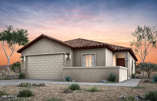 16530 N Ibis Way, Maricopa, AZ 85138