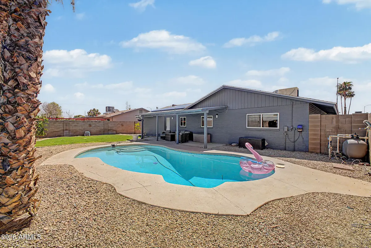 3047 S Rogers --, Mesa, AZ 85202 - #1