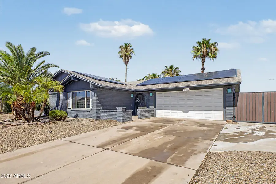 3047 S Rogers --, Mesa, AZ 85202 - #2