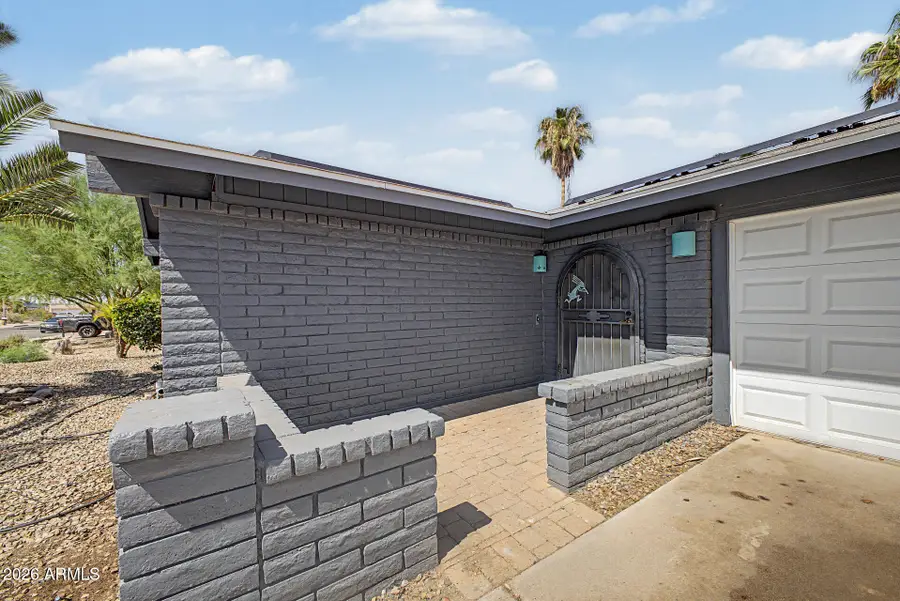 3047 S Rogers --, Mesa, AZ 85202 - #3