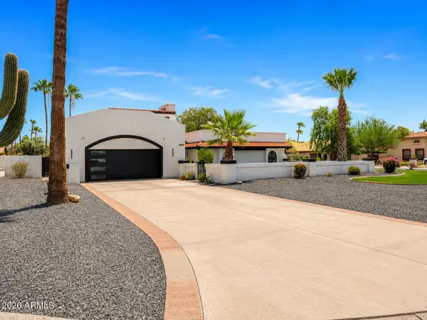 7010 W Eugie Avenue, Peoria, AZ 85381