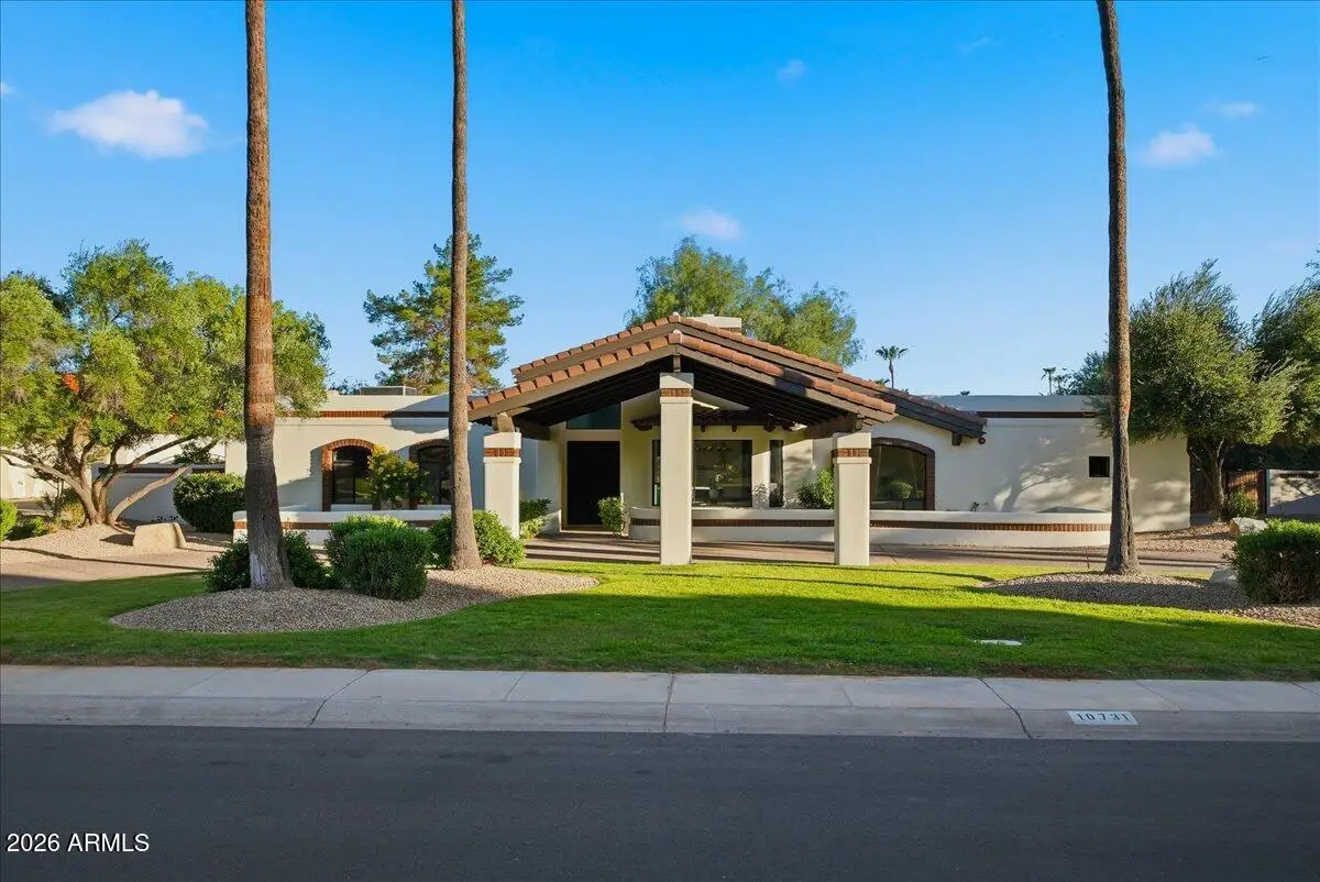 10731 E Fanfol Lane, Scottsdale, AZ 85258 - #1