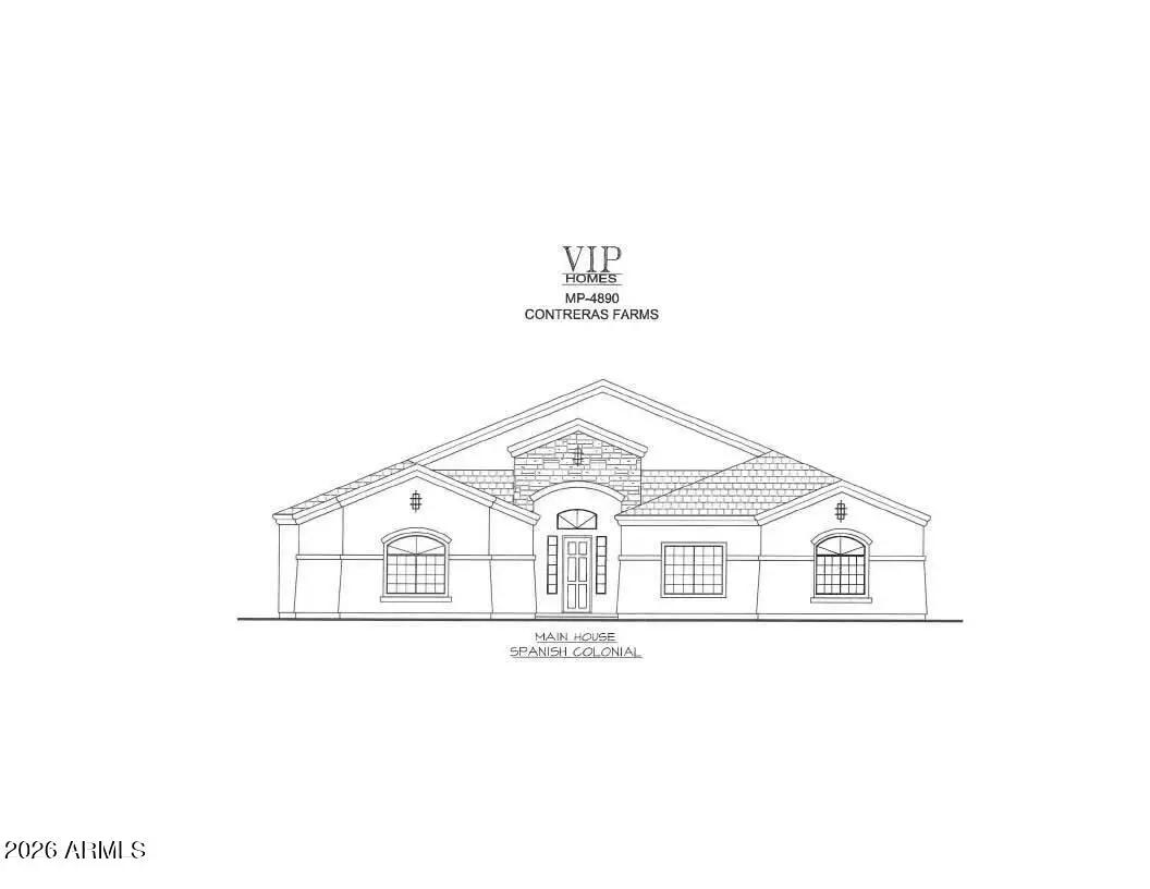 7385 S Sunnyvale Court, Queen Creek, AZ 85142 - #1