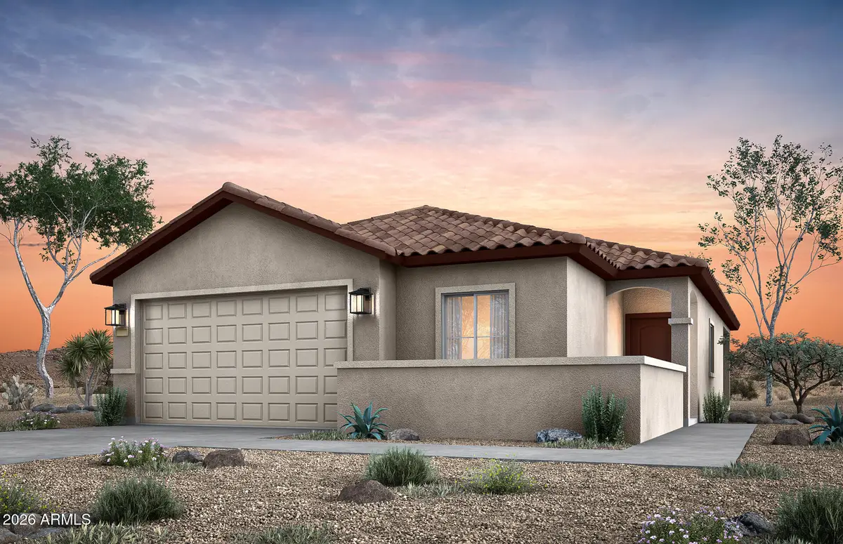 42860 W Vincent Drive, Maricopa, AZ 85138 - #1