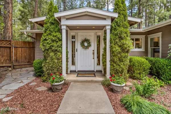 523 N James Street, Flagstaff, AZ 86001