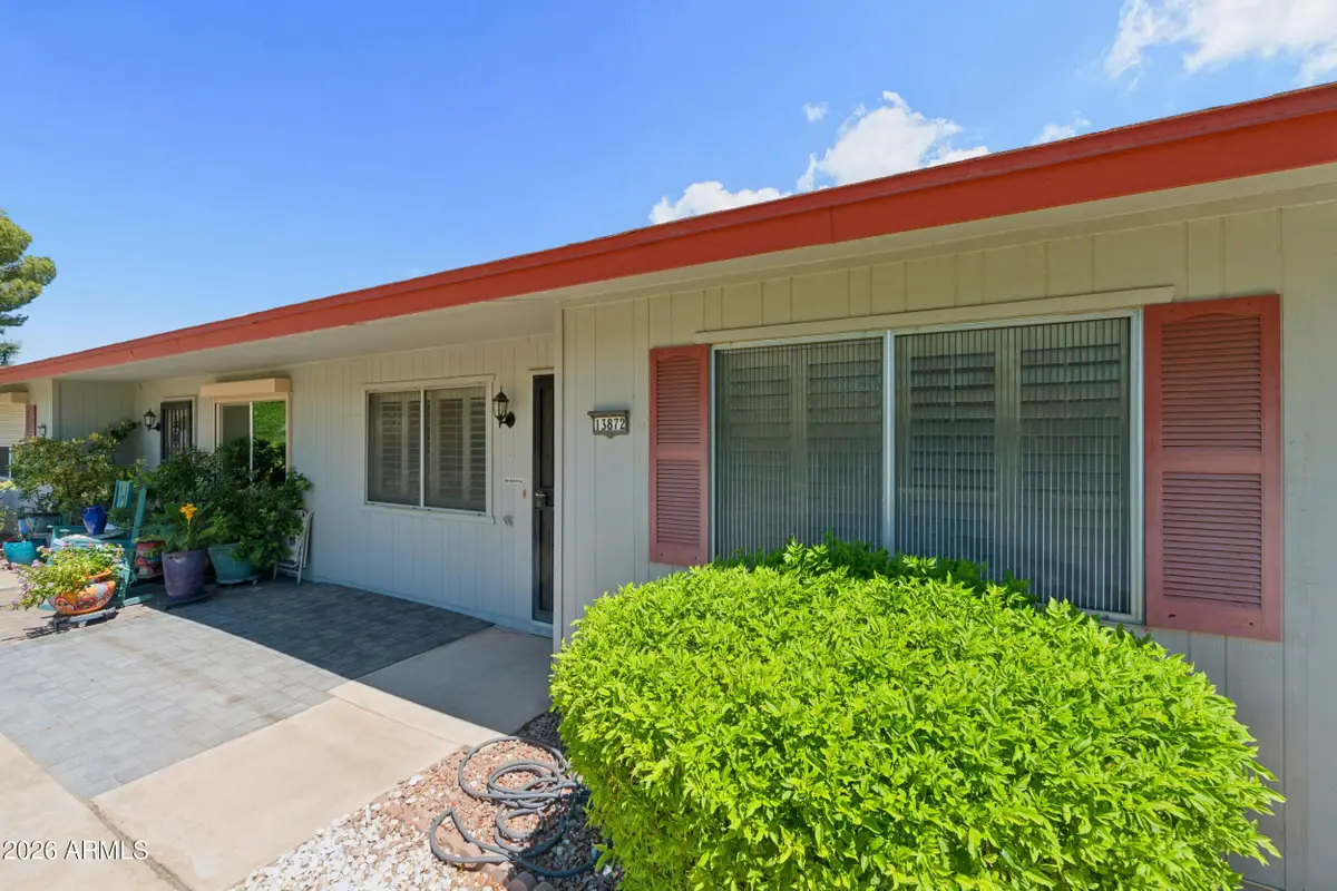 13872 N Newcastle Drive, Sun City, AZ 85351 - #1