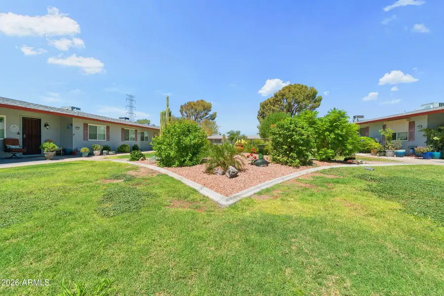 13872 N Newcastle Drive, Sun City, AZ 85351 - #2