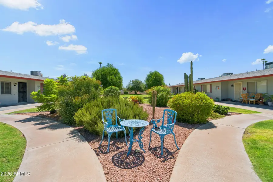 13872 N Newcastle Drive, Sun City, AZ 85351 - #3
