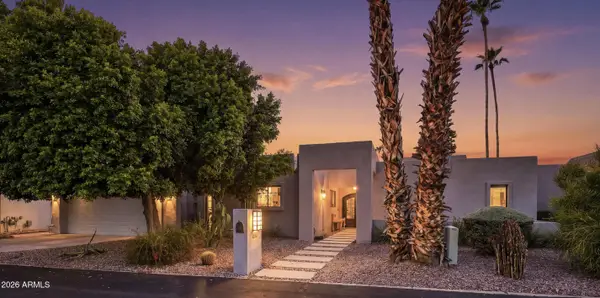 6333 N Scottsdale Road #5, Scottsdale, AZ 85250