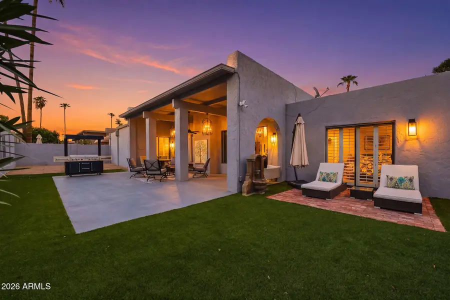 6333 N Scottsdale Road #5, Scottsdale, AZ 85250 - #3