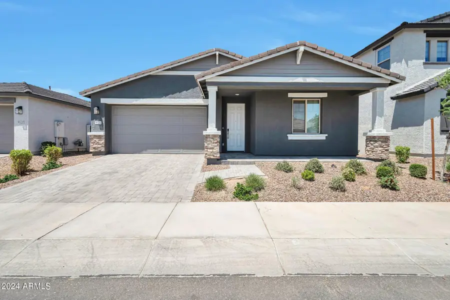 9326 E Static Avenue, Mesa, AZ 85212 - #2