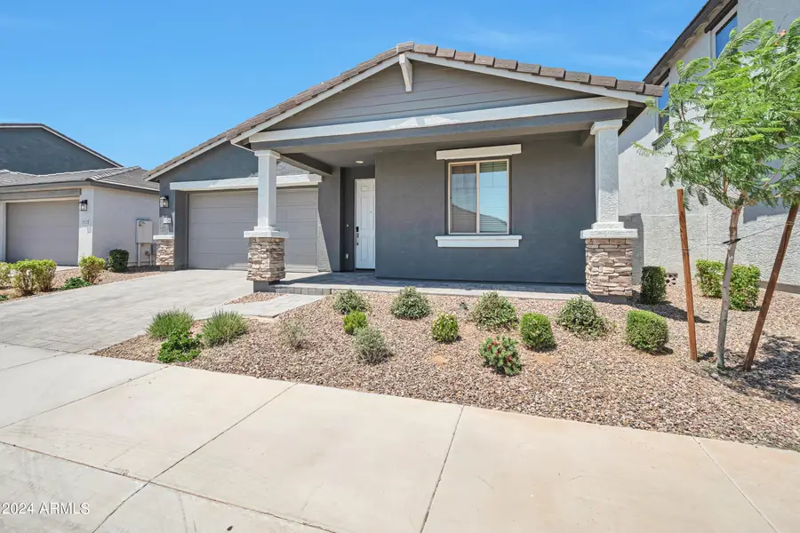 9326 E Static Avenue, Mesa, AZ 85212 - #3