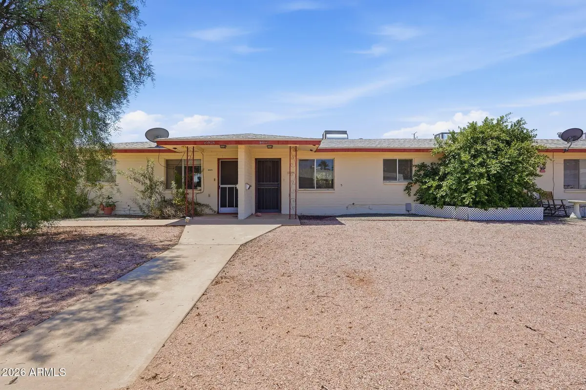 6035 E Covina Road, Mesa, AZ 85205 - #1