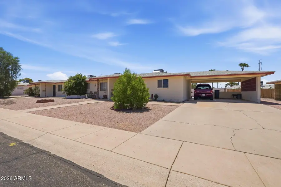6035 E Covina Road, Mesa, AZ 85205 - #2