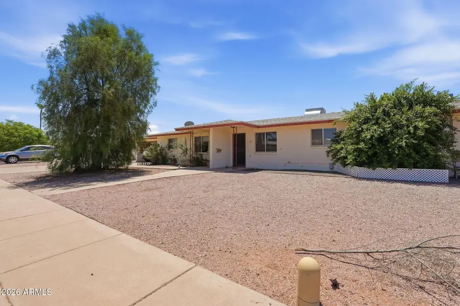 6035 E Covina Road, Mesa, AZ 85205 - #3