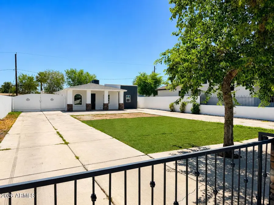 4437 S 8th Place S, Phoenix, AZ 85040 - #2