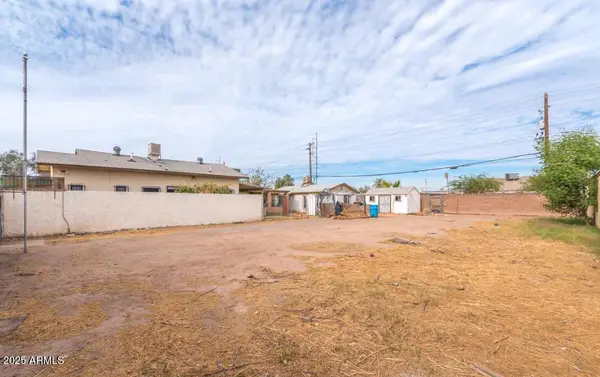 1714 W Hadley Street #21, Phoenix, AZ 85007